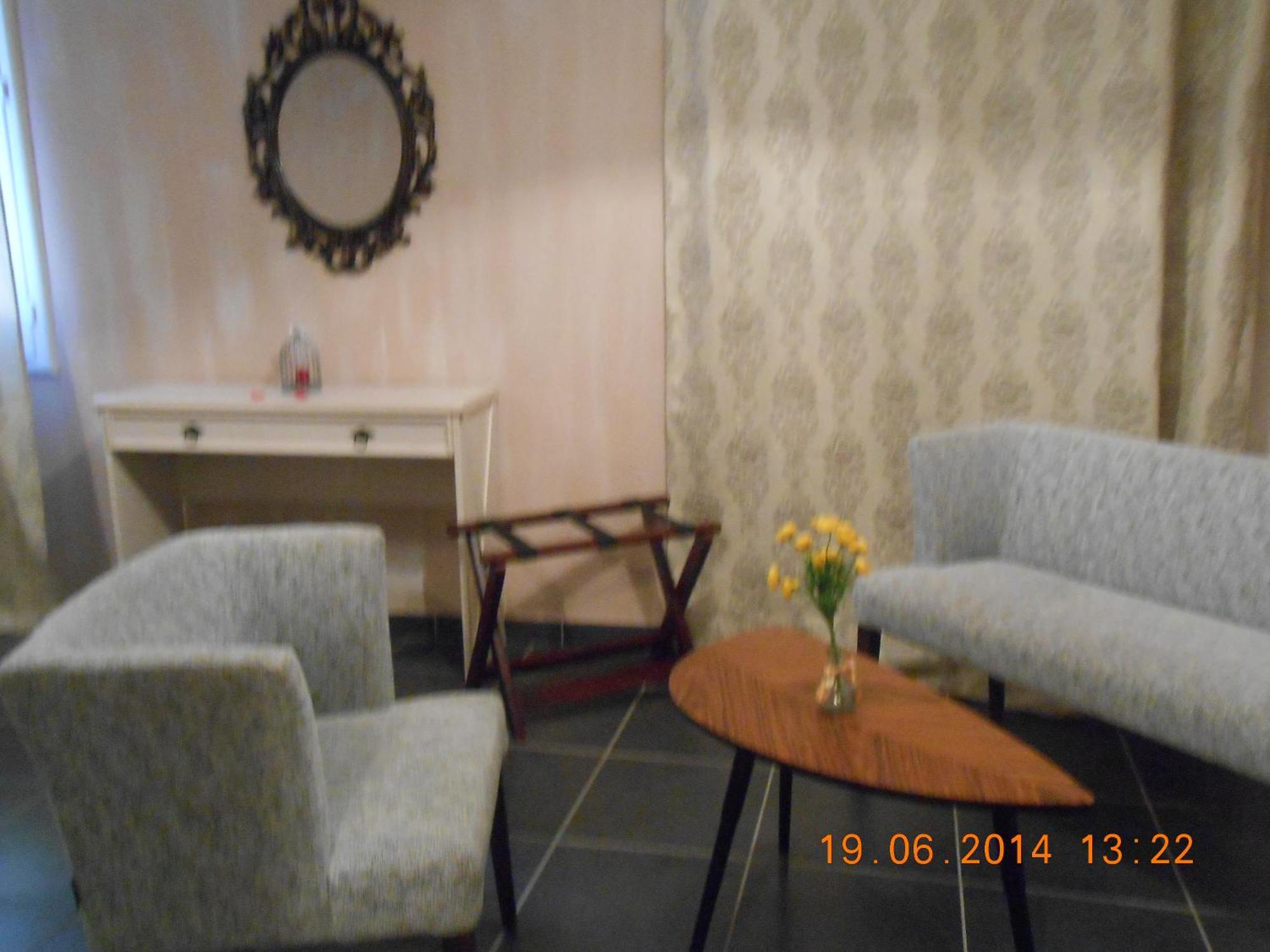 Hotel Restaurant Cortie ทูเยร์ ภายนอก รูปภาพ